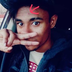 Meet your Posher, Alejandro